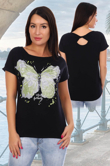 Футболка женская