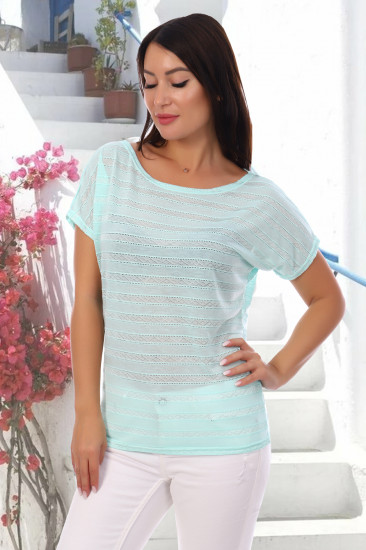 Футболка женская