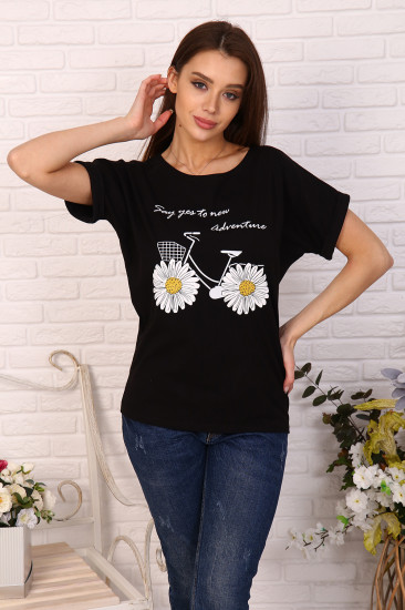 Футболка женская