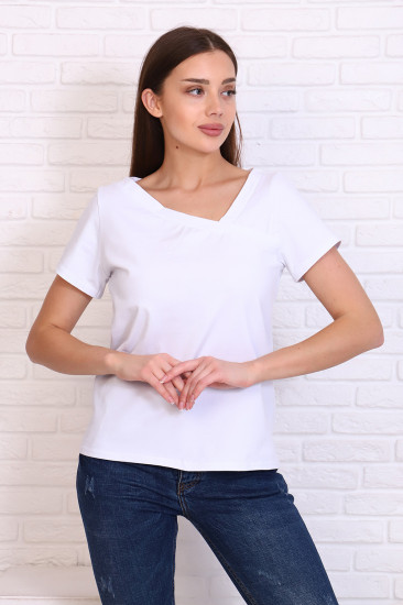 Футболка женская