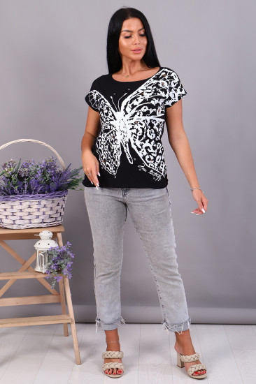 Футболка женская