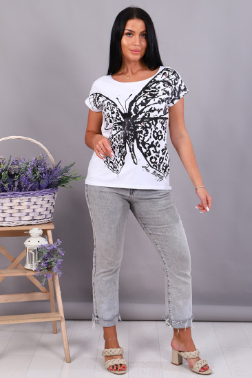 Футболка женская