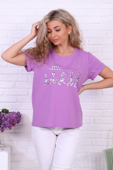 Футболка женская