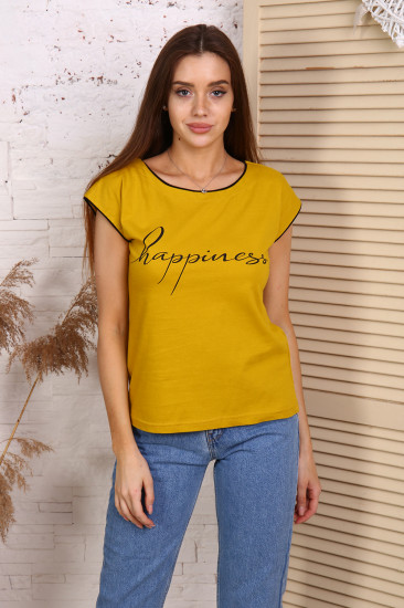 Футболка женская