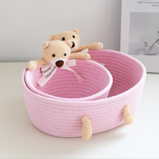 Набор корзин для хранения