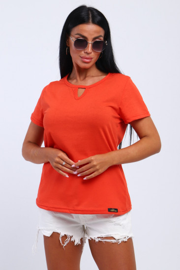 Футболка женская