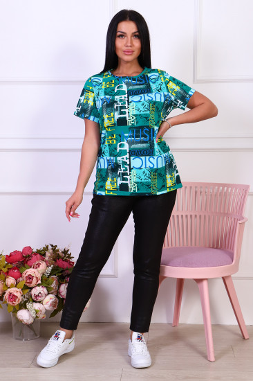 Футболка женская