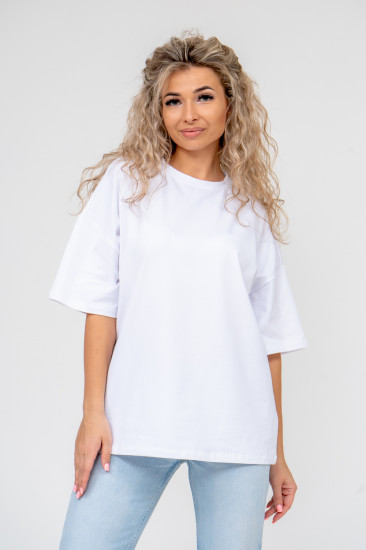 Футболка женская