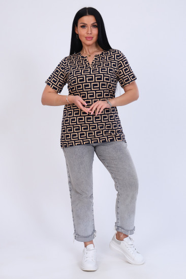 Футболка женская