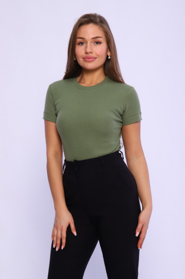 Футболка женская