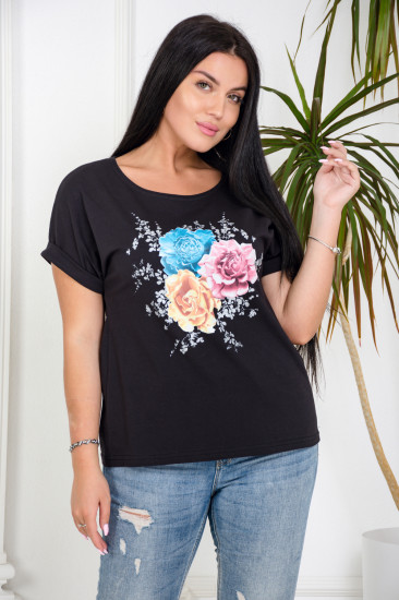 Футболка женская