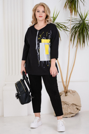 Футболка женская