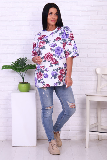 Футболка женская