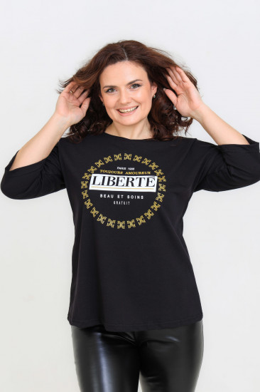 Футболка женская