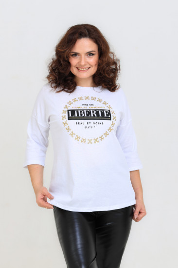 Футболка женская