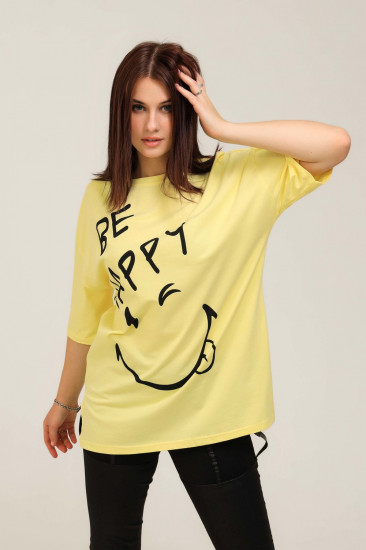 Футболка женская