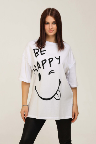 Футболка женская