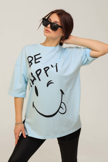 Футболка женская