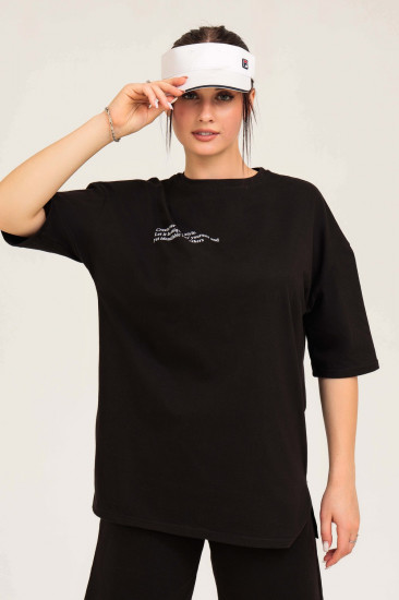 Футболка женская