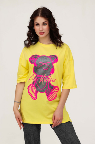 Футболка женская