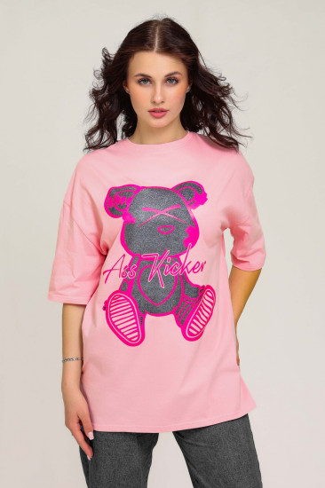 Футболка женская