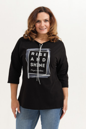 Футболка женская