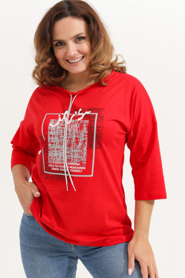 Футболка женская