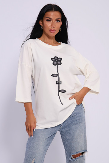 Футболка женская