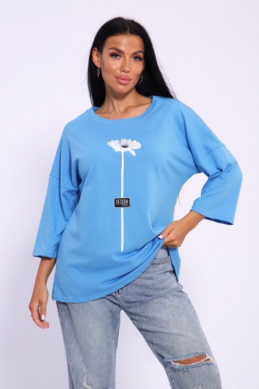 Футболка женская