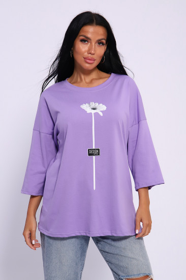 Футболка женская