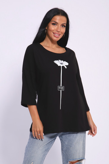 Футболка женская