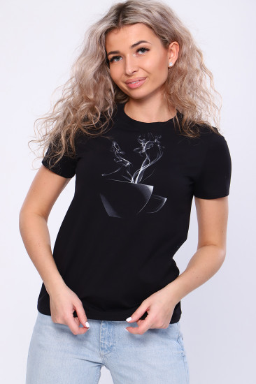 Футболка женская