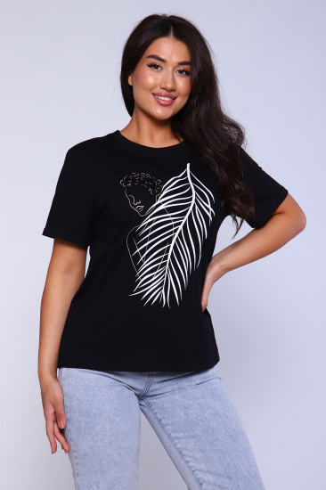 Футболка женская