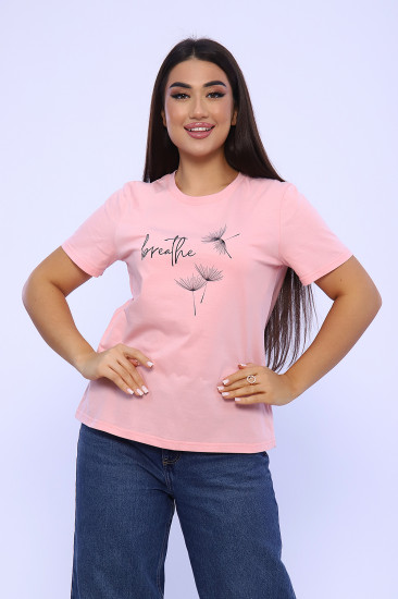 Футболка женская