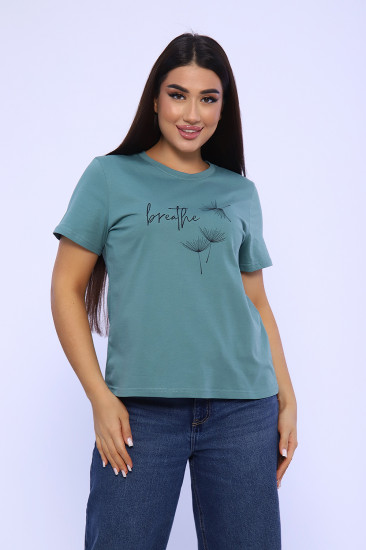 Футболка женская