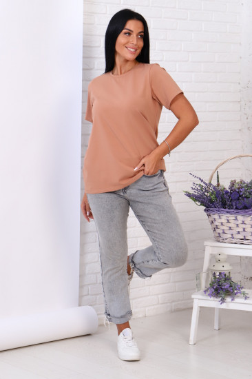 Футболка женская