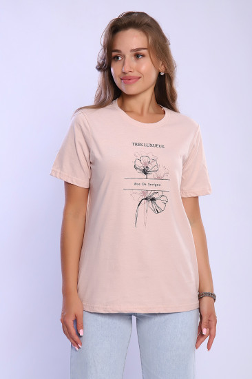 Футболка женская