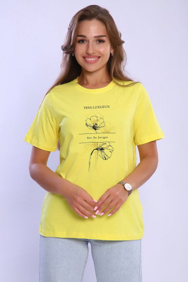 Футболка женская