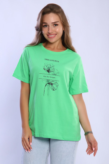 Футболка женская