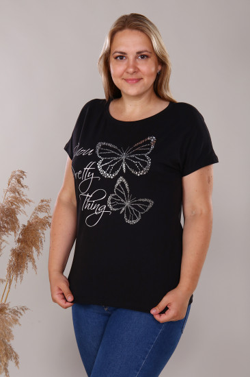 Футболка женская