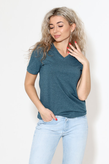 Футболка женская