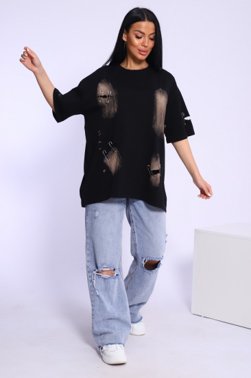 Футболка женская