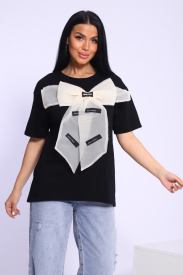 Футболка женская