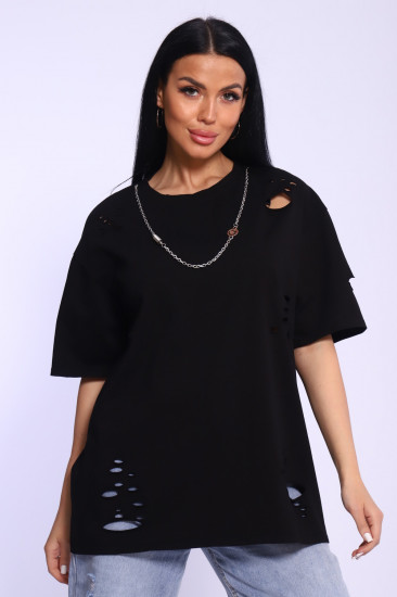 Футболка женская