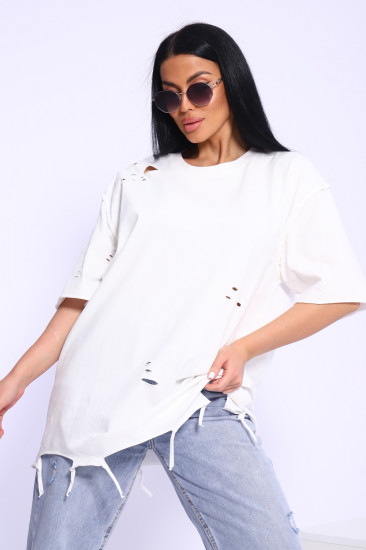 Футболка женская