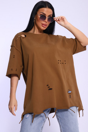 Футболка женская