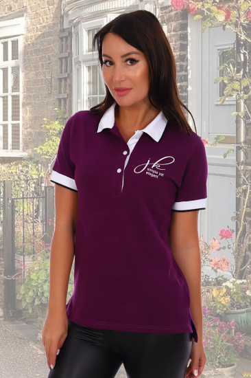 Поло женское