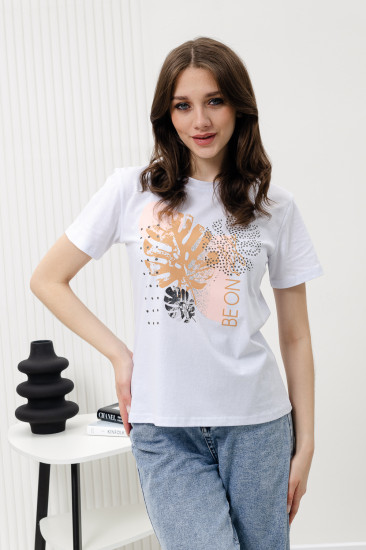 Футболка женская