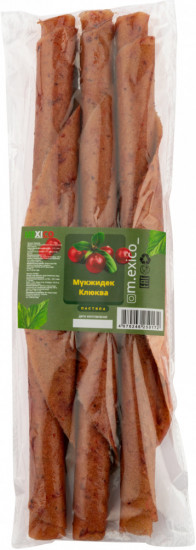 Пастила «Клюква»