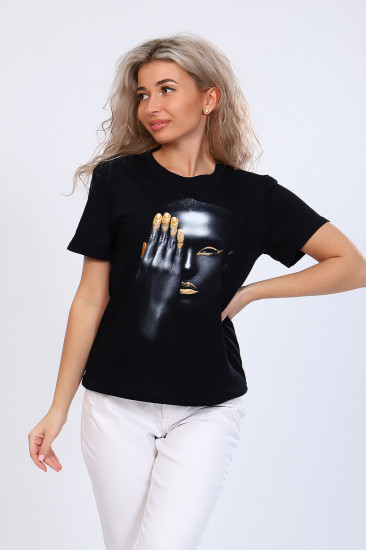 Футболка женская